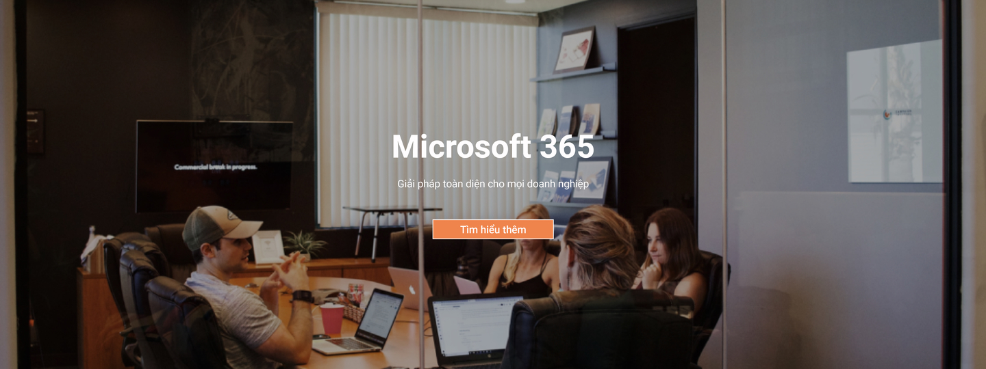 Microsoft 365
