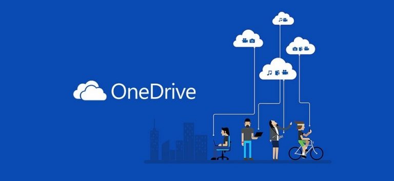 OneDrive là gì? Cách cài đặt và sử dụng OneDrive mới nhất