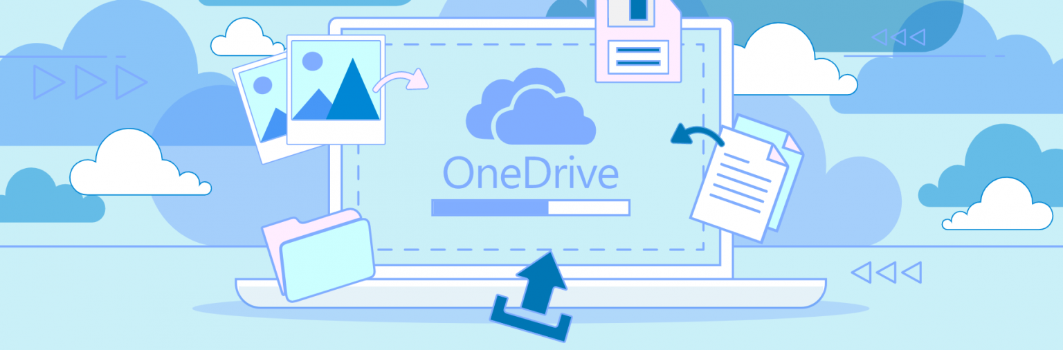 OneDrive là gì? Cách cài đặt và sử dụng OneDrive mới nhất