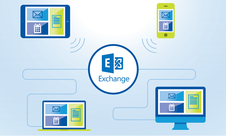 3 Ưu điểm vượt trội của Exchange Online so với Email Hosting ...