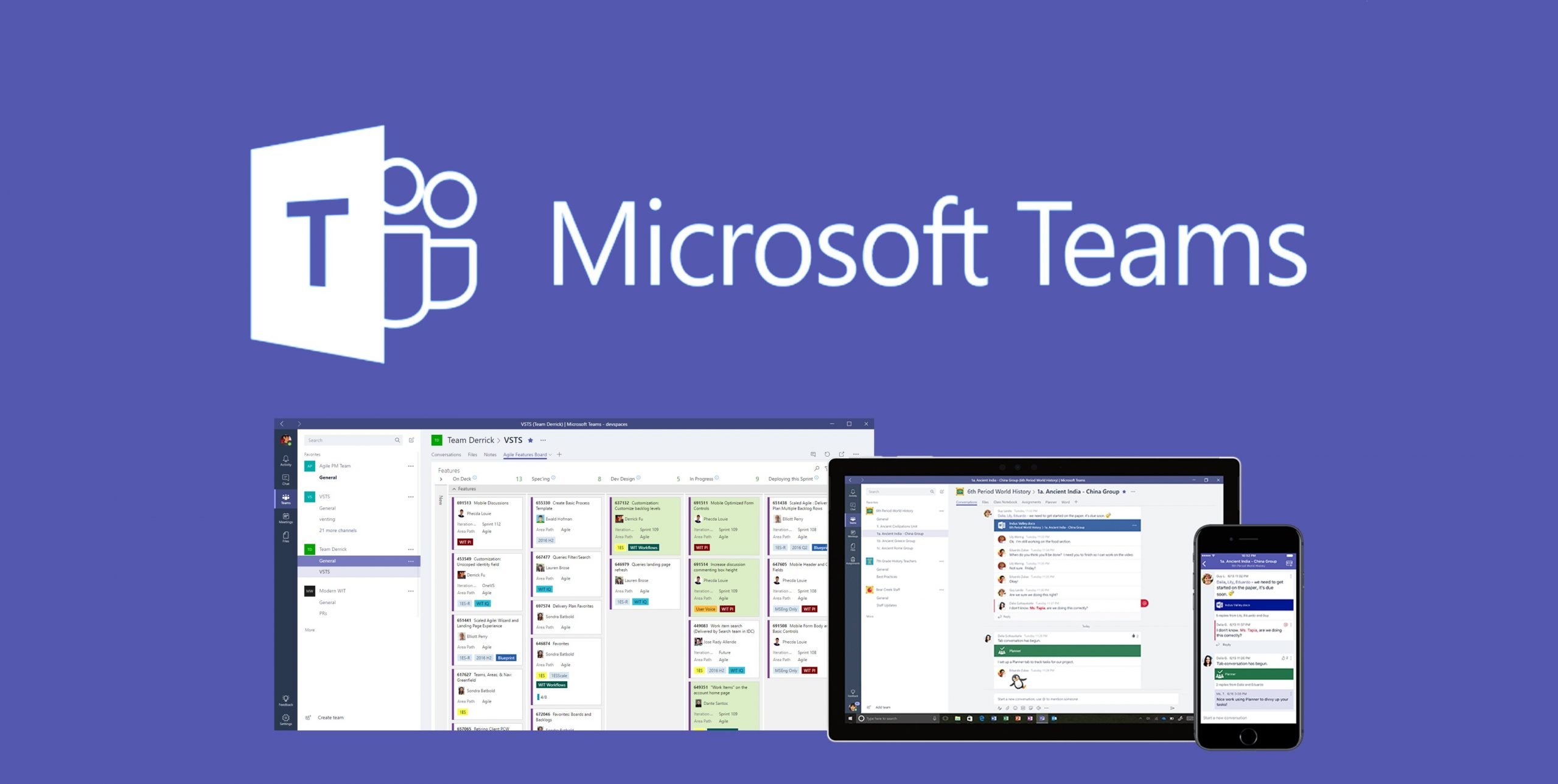 Microsoft Teams Premium sẽ tạo các bản tóm tắt từ AI trong các cuộc họp video