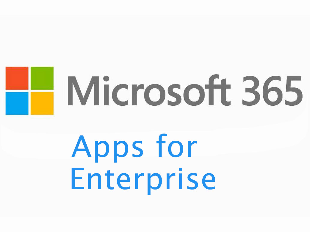 Microsoft 365 Apps là giải pháp linh hoạt cho các doanh nghiệp lớn