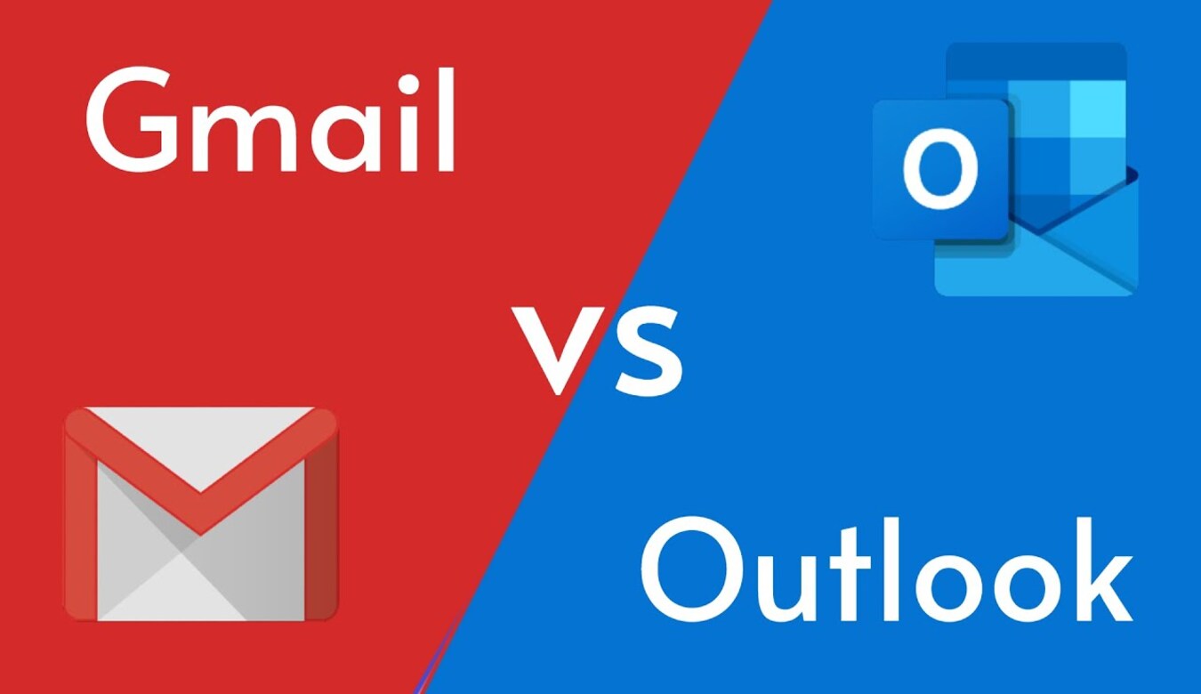 Đồng bộ Outlook và Mail 