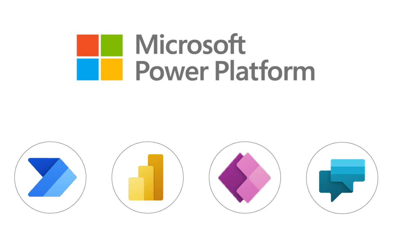 Tổng quan về Microsoft Power Platform từ A – Z