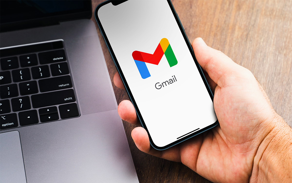 Tìm hiểu về Gmail