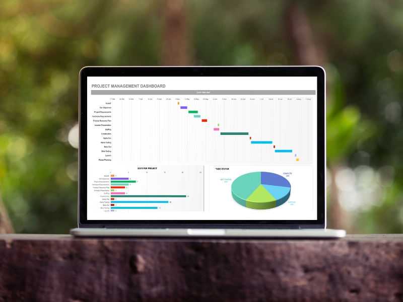 Đảm bảo dữ liệu chính xác để Pivot Table xử lý hiệu quả