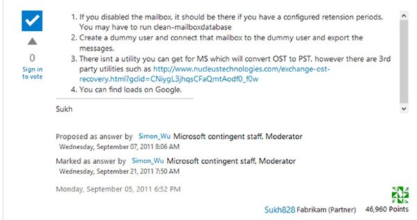 Tổng hợp 11 cách sửa lỗi Outlook không đăng nhập được - Microsoft for ...