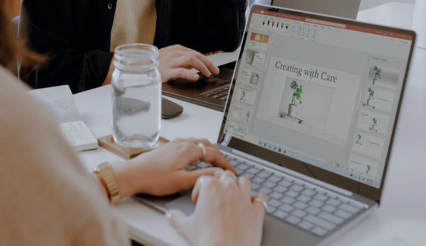 9 nguyên tắc thiết kế slide PowerPoint đẹp và chuyên nghiệp