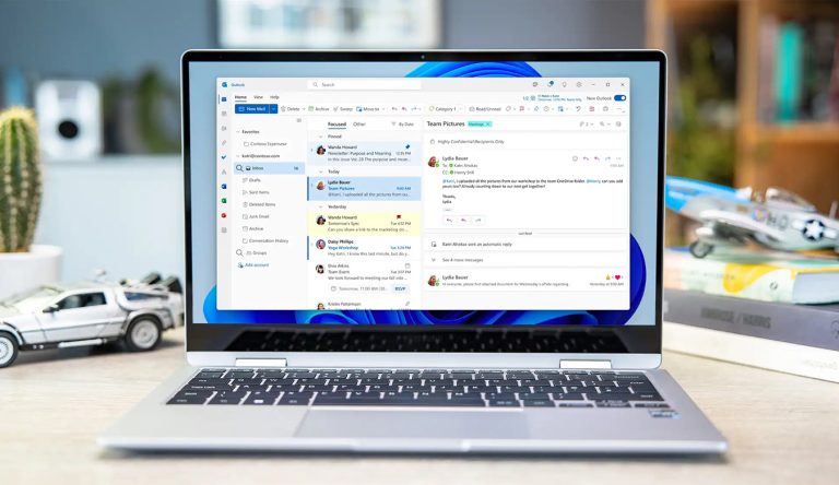 Archive là gì? Chi tiết cách archive mail Outlook nhanh chóng ...