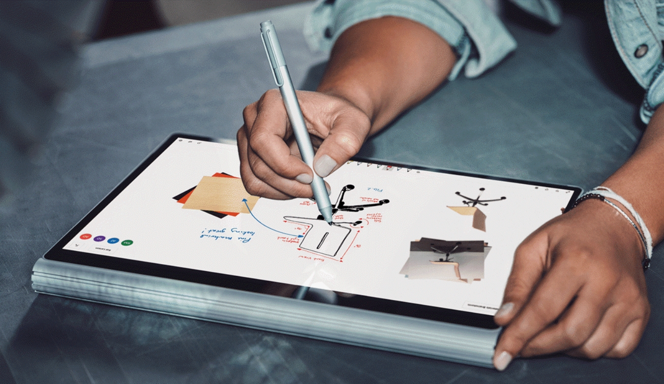 Tổng hợp thông tin hữu ích về Whiteboard Microsoft