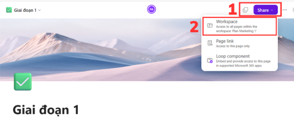 Microsoft loop là gì? Cách sử dụng ứng Microsoft Loop chi tiết ...