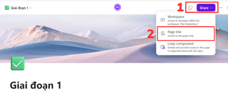 Microsoft loop là gì? Cách sử dụng ứng Microsoft Loop chi tiết ...