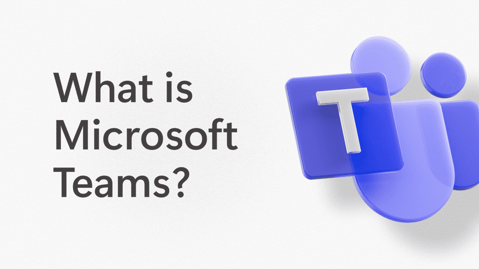 Giới thiệu về Microsoft Teams 