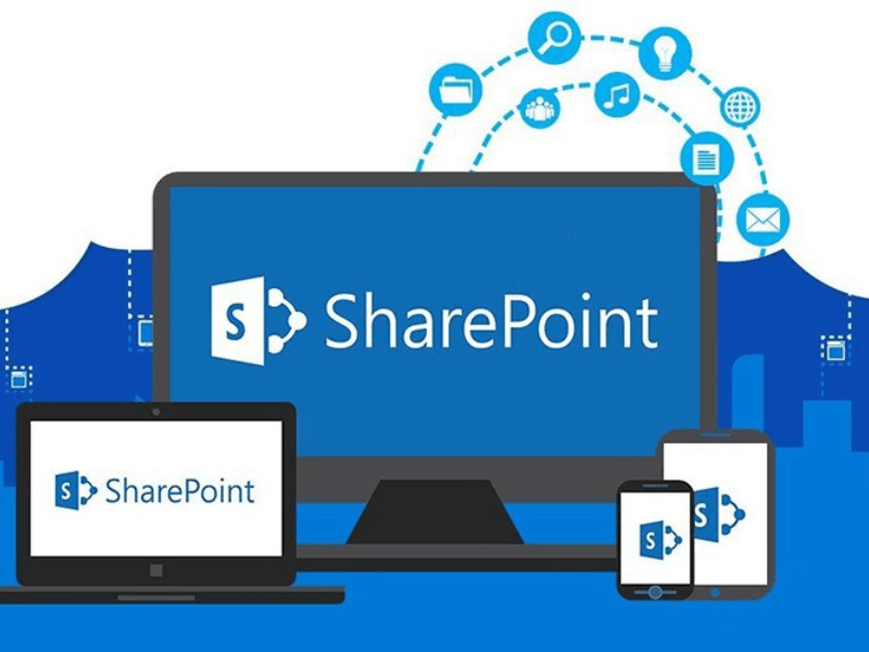 Điểm qua một số ký tự không hợp lệ khi lưu và chia sẻ tệp trên OneDrive và Sharepoint