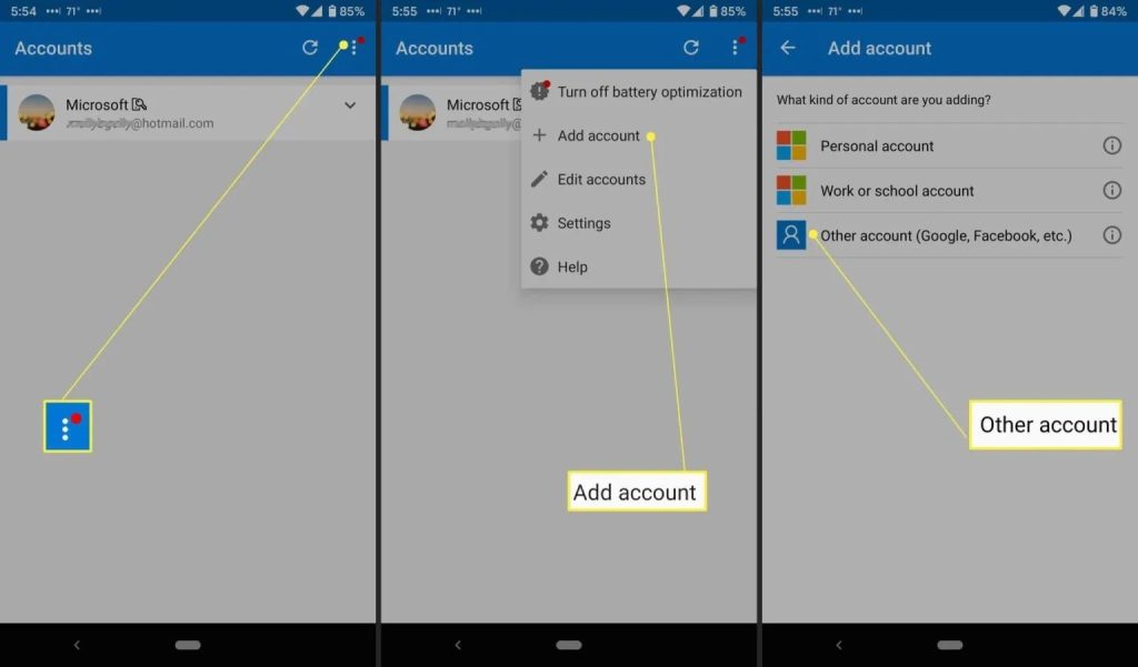 Microsoft Authenticator là gì? 5 tính năng nổi bật của MA - Microsoft ...