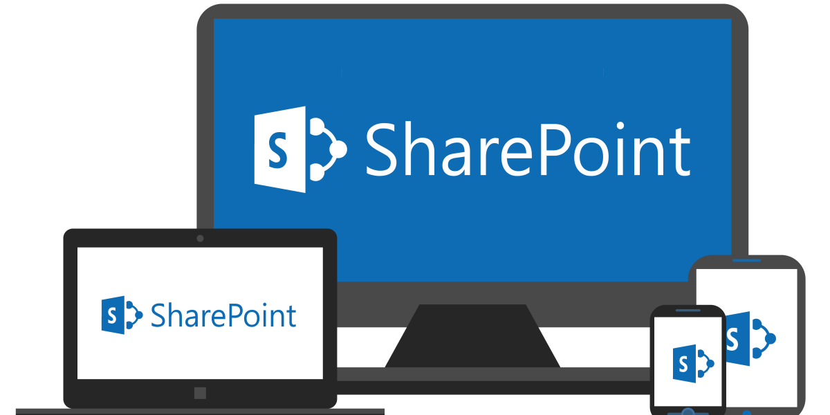 Với SharePoint Online, người dùng có thể làm việc qua web hoặc ứng dụng di động