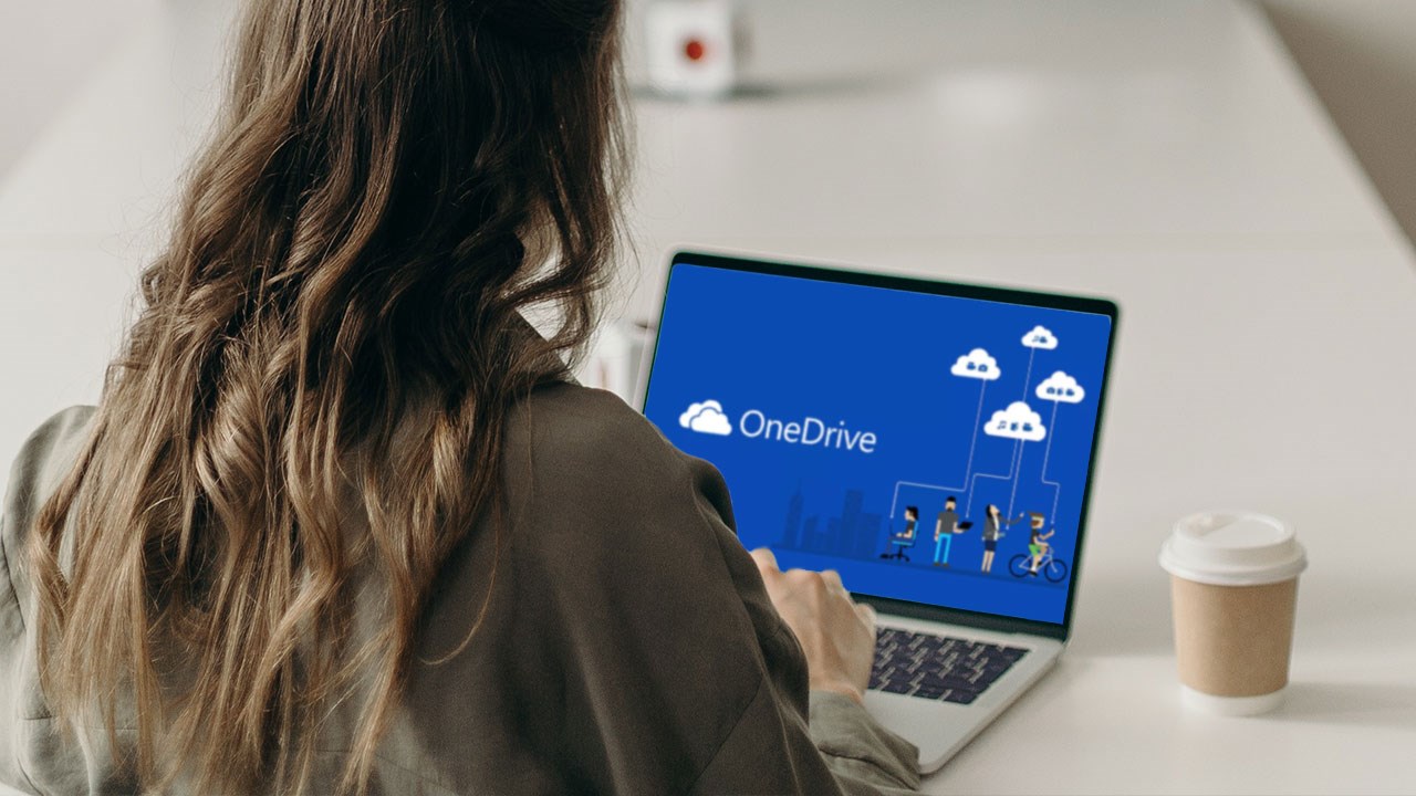 OneDrive for Business cung cấp khả năng làm việc không giới hạn