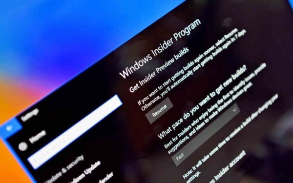 Microsoft Insider Program Windows Insider Program là gì? Hướng dẫn cách kích hoạt chi tiết ...