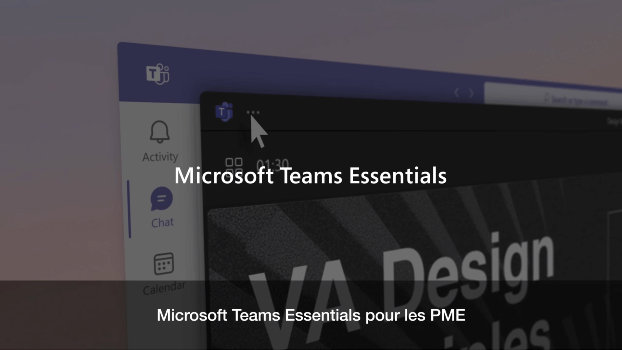 Dịch vụ Teams Essentials