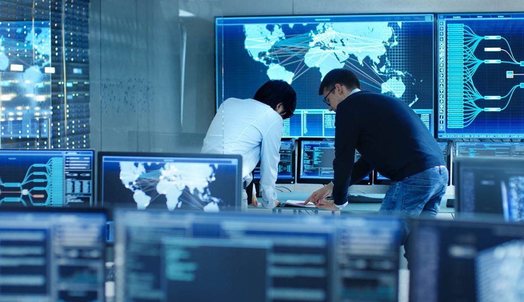 Microsoft Incident Response - Giải pháp ứng phó sự cố hiệu quả ...