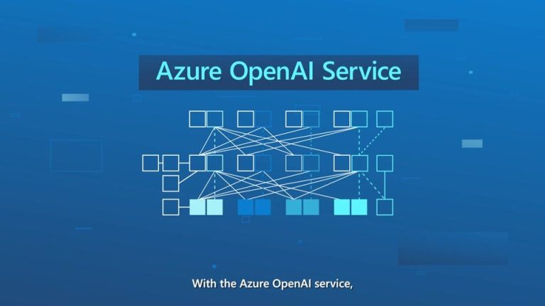 6 thông tin quan trọng cần biết về dịch vụ Azure OpenAI - Microsoft for ...