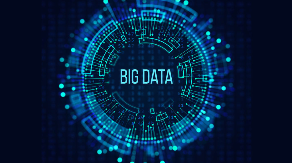 Hệ thống đám mây lai xử lý dữ liệu cùng Big Data